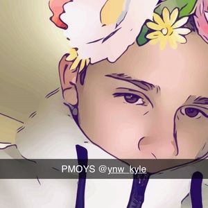 Meet your Posher, Kyle